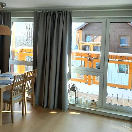 Apartament Rodzinny Szklarska Poreba Ngoại thất bức ảnh