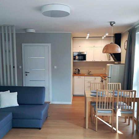 Apartament Rodzinny Szklarska Poreba Ngoại thất bức ảnh