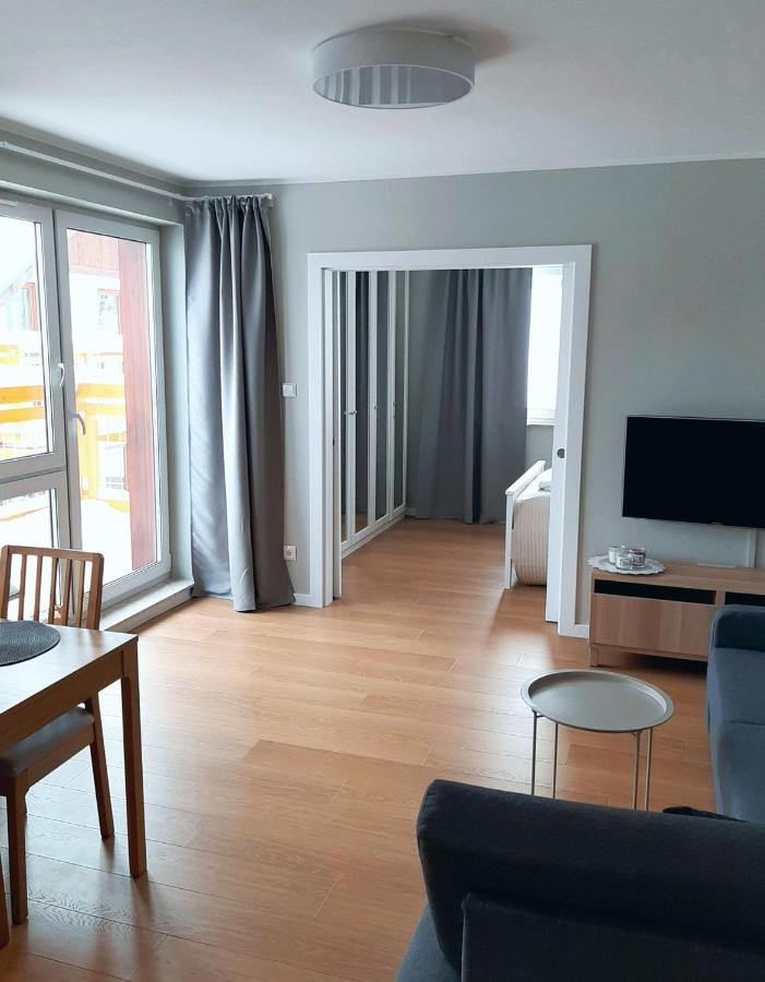 Apartament Rodzinny Szklarska Poreba Ngoại thất bức ảnh