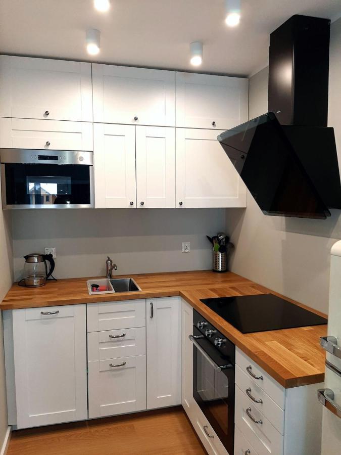 Apartament Rodzinny Szklarska Poreba Ngoại thất bức ảnh