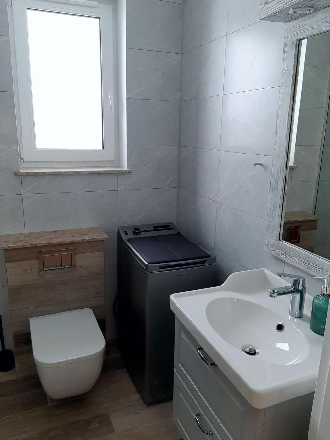Apartament Rodzinny Szklarska Poreba Ngoại thất bức ảnh