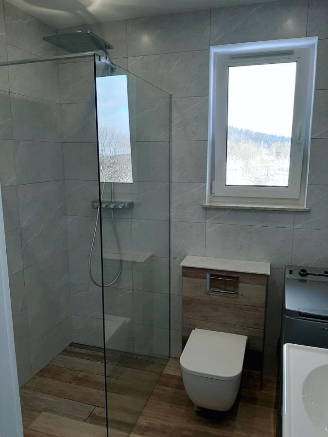 Apartament Rodzinny Szklarska Poreba Ngoại thất bức ảnh